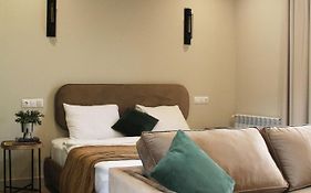 Hover Boutique Hotel